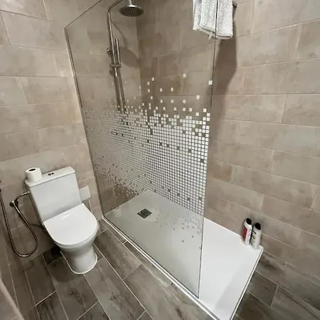 Apartment New 2023 Full Equipped Stylish Digi *
